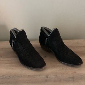 Brand new Lucky Brand Booties